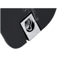 Front Engine Splash Shield, Air Deflector