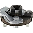 31015 Help Series Steering Coupling - Direct Fit
