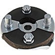 31015 Help Series Steering Coupling - Direct Fit