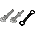 31023 Help Series Camber and Alignment Kit - Direct Fit