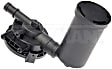 310-504 OE Solutions Series Evaporative Emissions System Leak Detection Pump - Sold individually