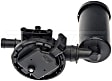 310-504 OE Solutions Series Evaporative Emissions System Leak Detection Pump - Sold individually
