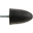 31052 Direct Fit Control Arm Bumper, Sold Individually