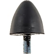 31053 Direct Fit Control Arm Bumper, Sold Individually