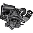 2011 Volkswagen GTI - Evaporative Emissions System Leak Detection Pump, Sold Individually, OE Solutions Series