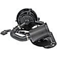 2011 Volkswagen GTI - Evaporative Emissions System Leak Detection Pump, Sold Individually, OE Solutions Series