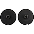 31067 Leaf Spring Insulator - Direct Fit