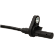 2009-2012 BMW 328i xDrive - Front, Driver or Passenger Side ABS Speed Sensor, Base Model