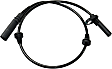 2012 BMW X6 - Front, Driver or Passenger Side ABS Speed Sensor