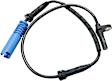 2004-2006 BMW X5 - Front, Driver or Passenger Side ABS Speed Sensor Sold Individually