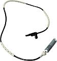 ABS Speed Sensor, Base Model