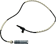ABS Speed Sensor, Base Model