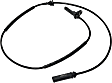Rear, Driver or Passenger Side ABS Speed Sensor Sold individually