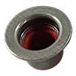 Valve Stem Seal - Direct Fit, Set of 16