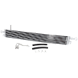 Transmission Oil Cooler, 4 Cyl., 1.4L Engine