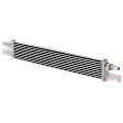 Transmission Oil Cooler, 2.0L Turbo