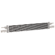 Transmission Oil Cooler, 2.0L Turbo