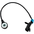 Knock Sensor