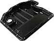 1994-1997 BMW 840Ci - Steel Oil Pan