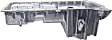 Oil Pan, 2.5/3.0L Engine, 6 Cyl