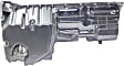 Oil Pan, 2.5/3.0L Engine, 6 Cyl