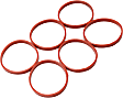 Intake Manifold Gasket - Set