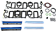 Intake Manifold Gasket, 6 Cyl., 3.8L Engine