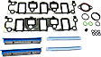 Intake Manifold Gasket, 6 Cyl., 3.8L Engine
