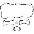 2012-2015 BMW 328i - Valve Cover Gasket, 2.0L Engine, 4 Cylinder