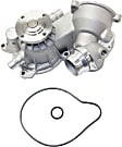 Water Pump, 8 Cyl., 4.8L Engine