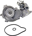Water Pump, 8 Cyl., 4.8L Engine
