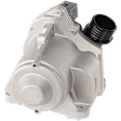Water Pump, 6 Cyl., 3.0L Engine
