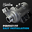 Water Pump, 6 Cyl., 3.0L Engine