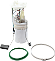 Fuel Pump, With Fuel Sending Unit, 6 Cyl., 3.0L Engine