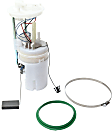 Fuel Pump, With Fuel Sending Unit, 6 Cyl., 3.0L Engine