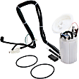 Fuel Pump, With Fuel Sending Unit, Passenger Side, Base Model