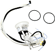 Driver Side Fuel Sending Unit, For Models without Super Ultra-Low Emissions Vehicle (SULEV)
