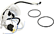 Driver Side Fuel Sending Unit, For Models without Super Ultra-Low Emissions Vehicle (SULEV)
