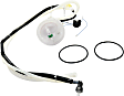 Driver Side Fuel Sending Unit, For Models without Super Ultra-Low Emissions Vehicle (SULEV)