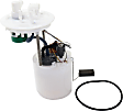 Fuel Pump, With Fuel Sending Unit, With PZEV