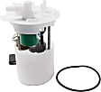 Fuel Pump, With Fuel Sending Unit, With PZEV