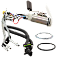 1997-1999 Pontiac Bonneville - Fuel Pump, With Fuel Sending Unit, 6 Cyl., 3.8L Engine