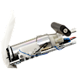 1997-1999 Pontiac Bonneville - Fuel Pump, With Fuel Sending Unit, 6 Cyl., 3.8L Engine