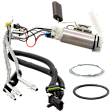 1997-1999 Pontiac Bonneville - Fuel Pump, With Fuel Sending Unit, 6 Cyl., 3.8L Engine