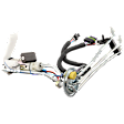 1997-1999 Pontiac Bonneville - Fuel Pump, With Fuel Sending Unit, 6 Cyl., 3.8L Engine