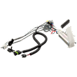 1997-1999 Pontiac Bonneville - Fuel Pump, With Fuel Sending Unit, 6 Cyl., 3.8L Engine