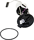 Fuel Pump, With Fuel Sending Unit, 8 Cyl., 4.6L Engine