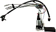 Fuel Pump, With Fuel Sending Unit, 6 Cyl., 3.8L Engine
