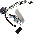 Fuel Pump, With Fuel Sending Unit, 6 Cyl., 3.8L Engine