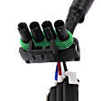 Fuel Pump, With Fuel Sending Unit, 6 Cyl., 3.8L Engine